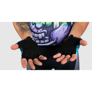 Pissei Guanti Summer Samara'22 Verde Monster