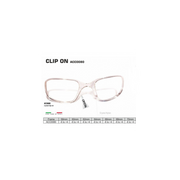 SH+ Accessorio Optical Clip ACC080