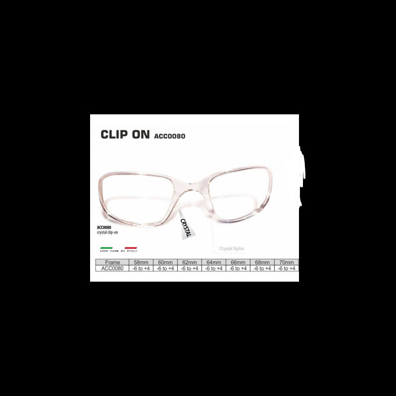 SH+ Accessorio Optical Clip ACC080