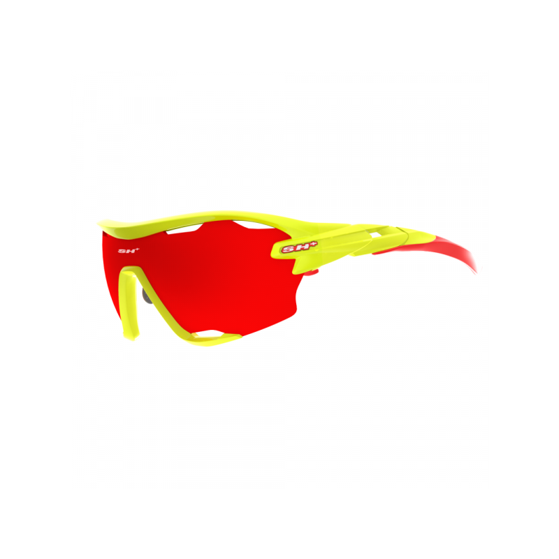 SH+ Occhiali RG 5800 Glossy Yellow/Red