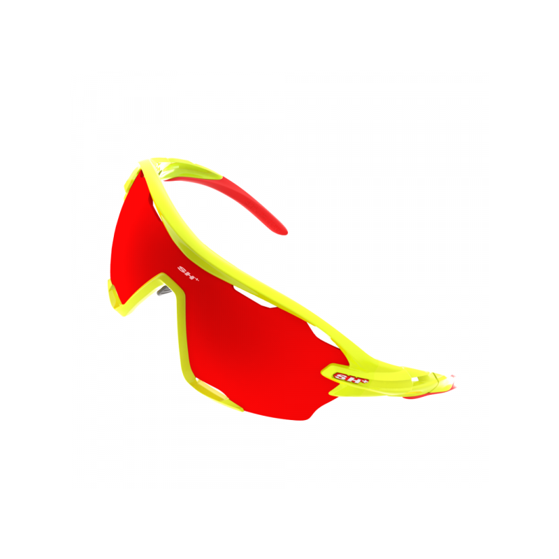 SH+ Occhiali RG 5800 Glossy Yellow/Red
