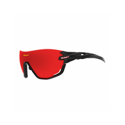 SH+ Occhiali RG 5500 Black Matt/Red