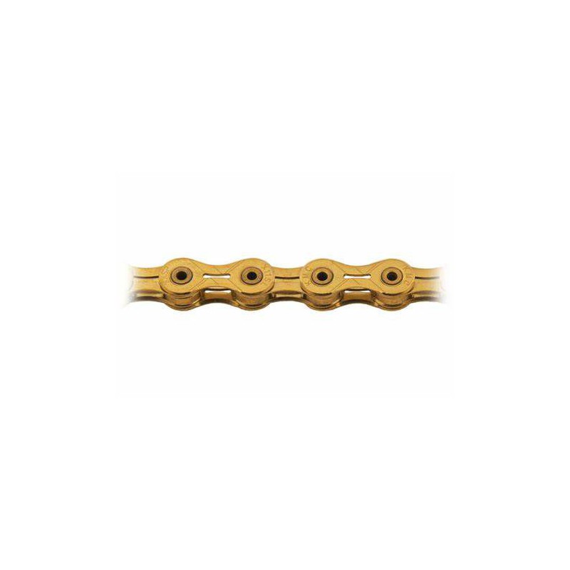 Kmc Catena 11V X11Sl Gold 118maglie