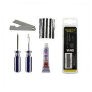 Wag Kit Ripara Gomme Tubeless