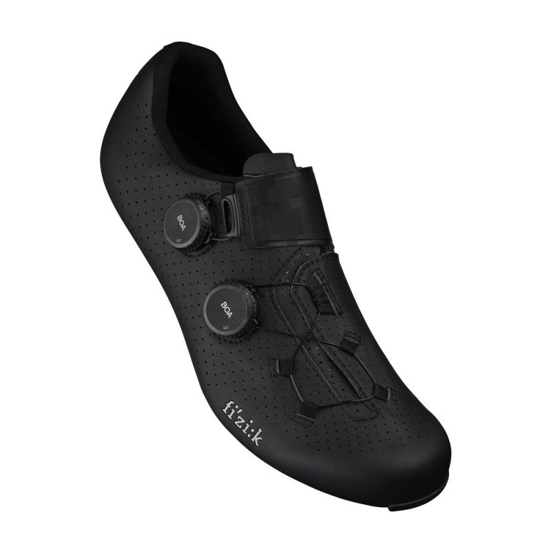 Fizik Scarpe Vento Infinito Carbon 2 Black/Black