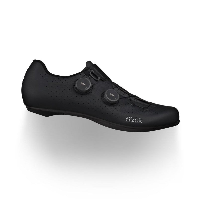 Fizik Scarpe Vento Infinito Carbon 2 Black/Black