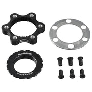 Shimano Adattatore Rotore SM-RTAD05 x 6-Fori