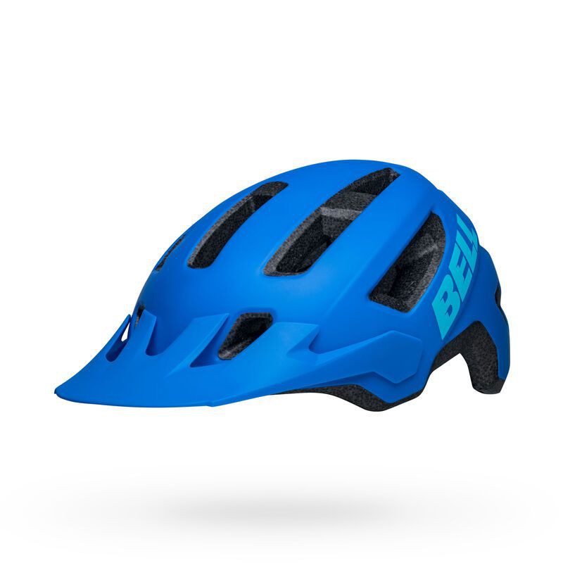 Bell Casco Mtb Nomad 2 Dark Blue