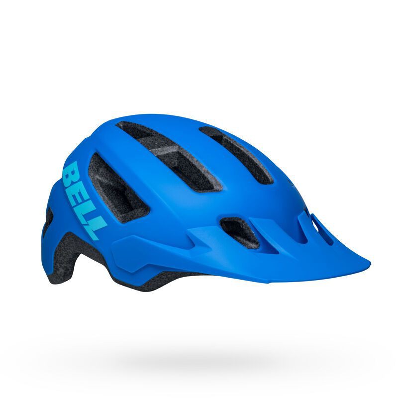 Bell Casco Mtb Nomad 2 Dark Blue