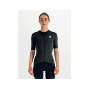 Sportful Maglia Donna Kelly W SS Black