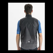 Sportful Gilet Antivento Reflex Nero