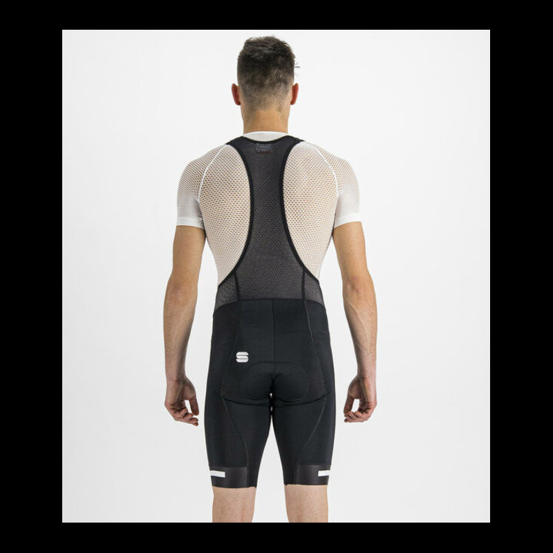 Sportful Salopette Neo Black/White