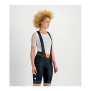 Sportful Salopette Donna Neo Black