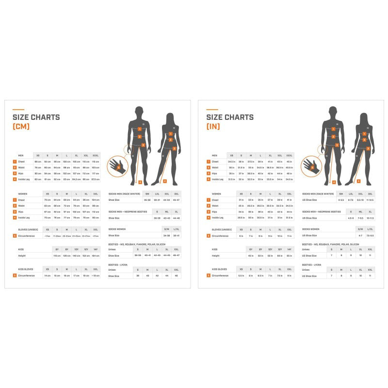 Sportful Salopette Donna Neo Black