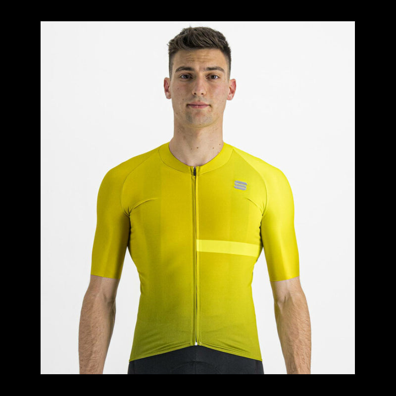 Sportful Maglia Bomber Cedar Marsala