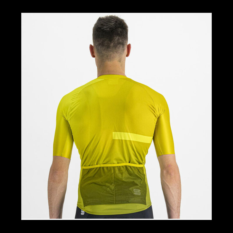 Sportful Maglia Bomber Cedar Marsala