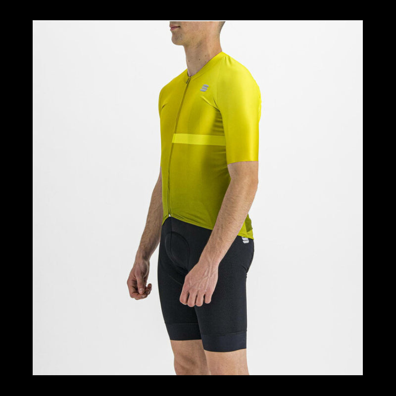 Sportful Maglia Bomber Cedar Marsala