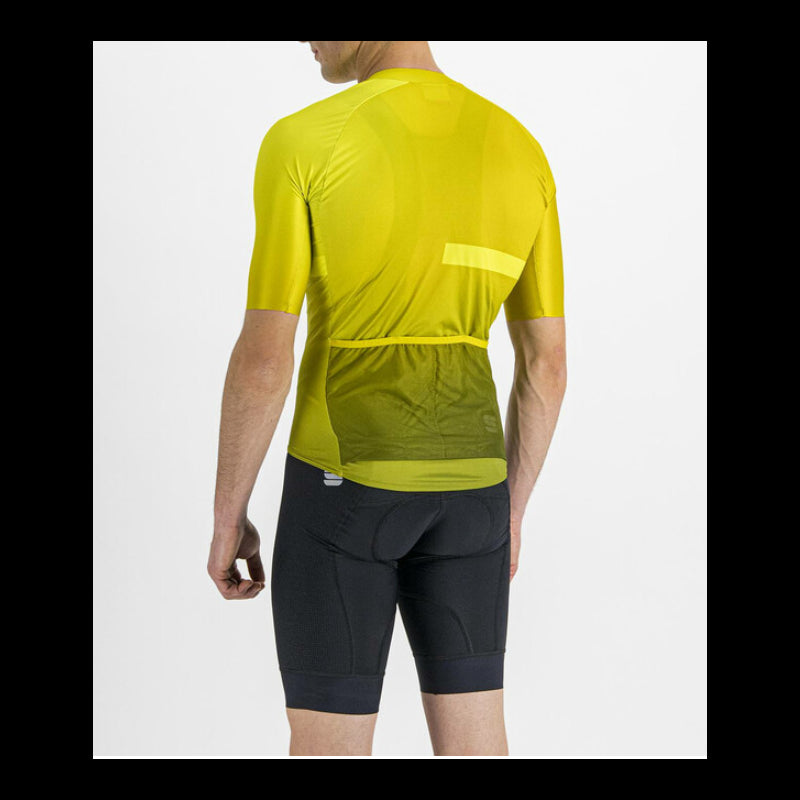 Sportful Maglia Bomber Cedar Marsala