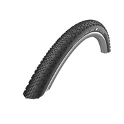 Schwalbe Copertura G-ONE Allround HS473 Piegh. 27.5x2.80 Skin-Black