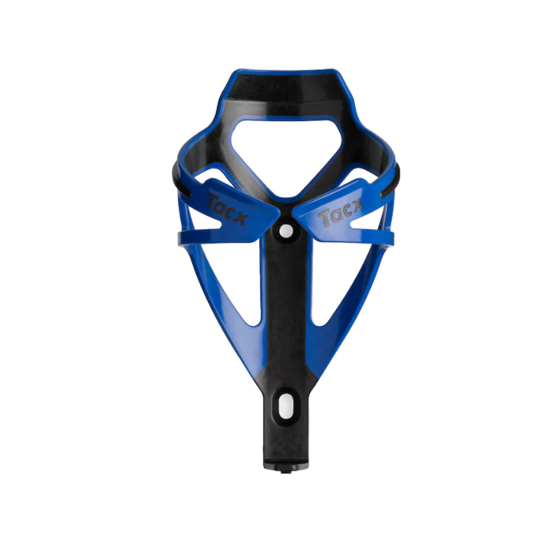 Tacx Portaborraccia Deva Blu