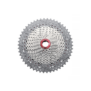 Sunrace Cassetta MZ903 11-51T Silver 12v