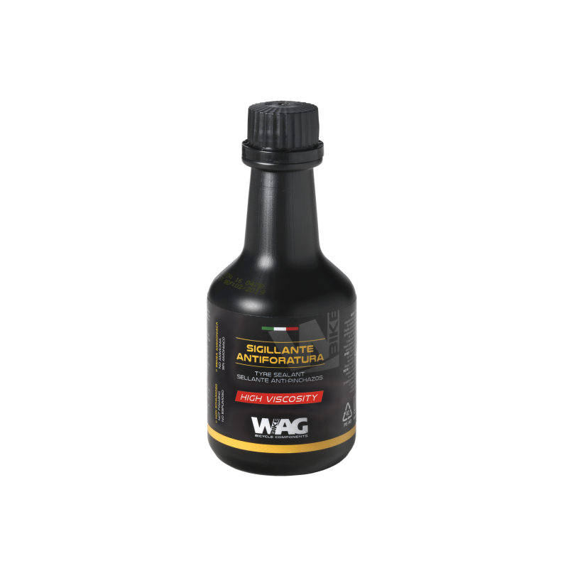 Wag Sigillante Antiforatura 250ml Non Schiumoso