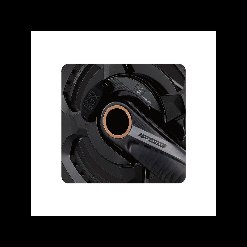 Fsa Cover Batteria in Gomma Per PowerBox Alluminio/Carbonio