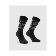 Assos Calze Monogram Evo Black