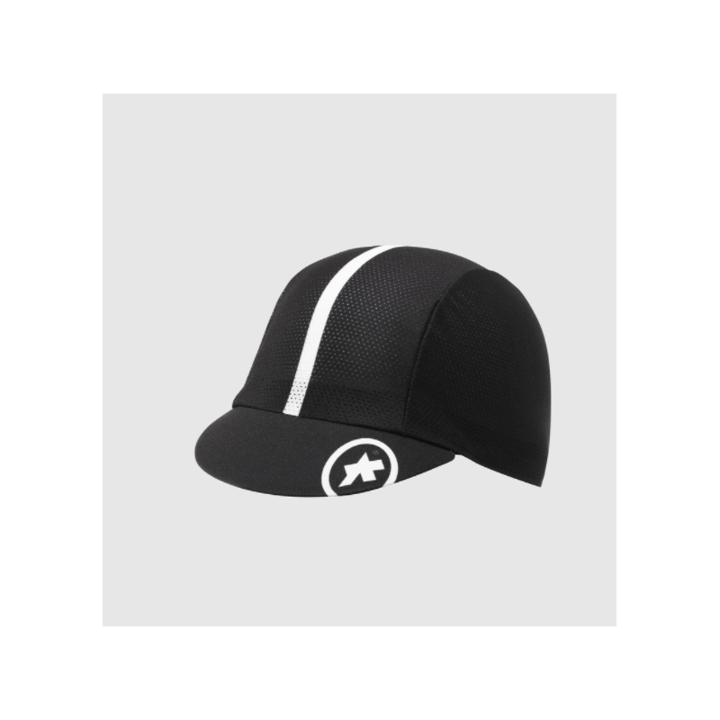 Assos Cappellino Cyber Con Visiera Summer