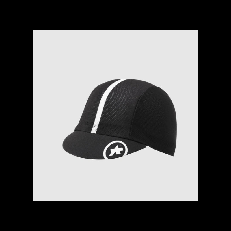 Assos Cappellino Cyber Con Visiera Summer