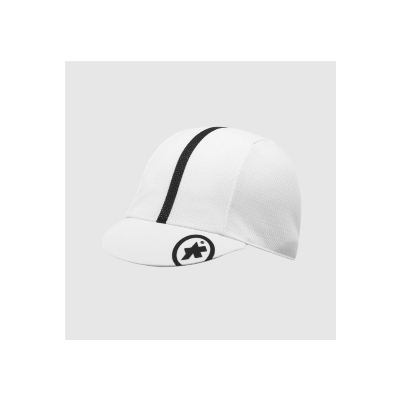 Assos Cappellino Cyber Con Visiera Summer