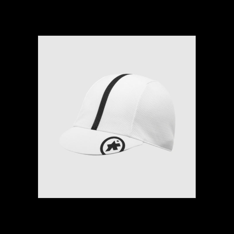 Assos Cappellino Cyber Con Visiera Summer