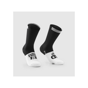 Assos Calze GT C2 Black