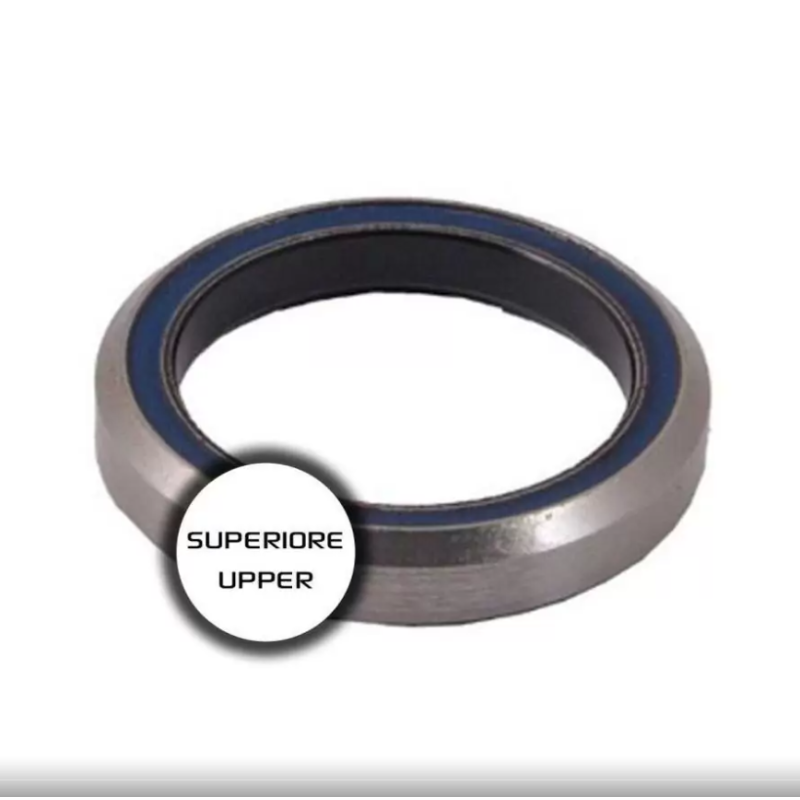 MvTek Cuscinetto Sigillato Serie Sterzo 1-1/8'' Superiore 41.8x30.15 7-45°/45°
