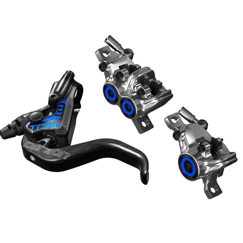 Magura Coppia Freni MT Trail SL