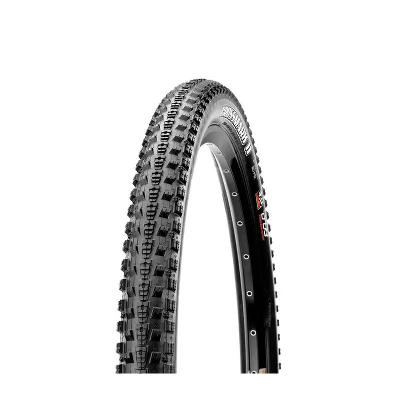 Maxxis Copertura Crossmark II 29x2.25 EXO Tubeless Ready Nero