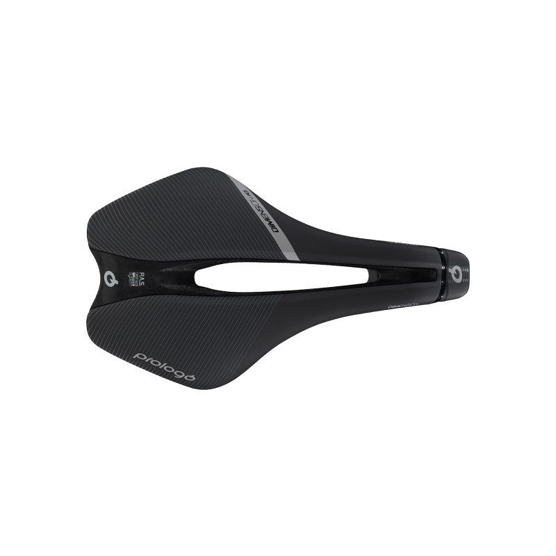 Prologo Sella Dimension 143 Pas - Tirox Black