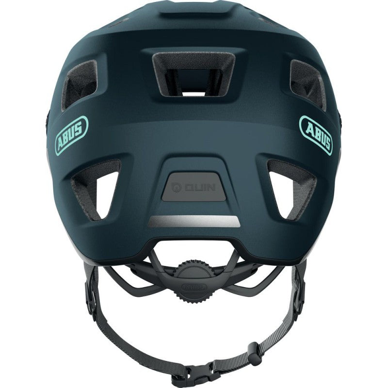 Abus Casco MTB Modrop Midnight Blue