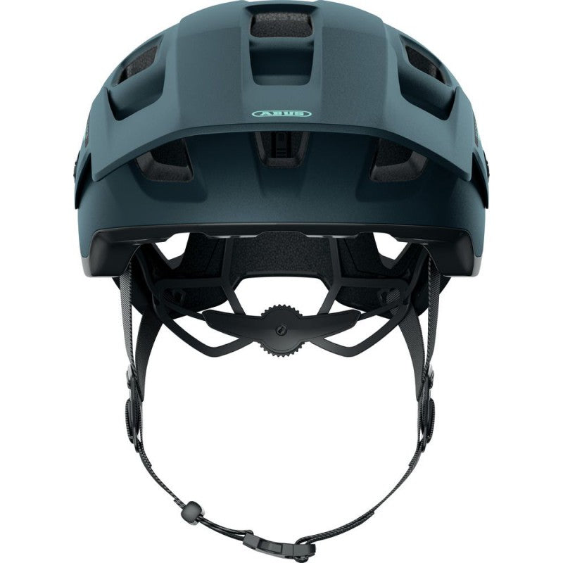 Abus Casco MTB Modrop Midnight Blue