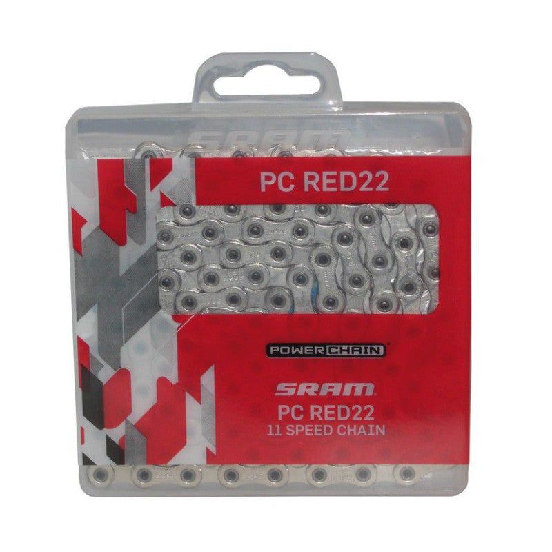 Sram Catena PC Red 22 11V