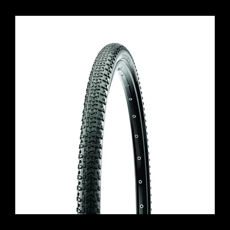 Maxxis Copertura Rambler 700x38c Slikshield Tubeless Ready