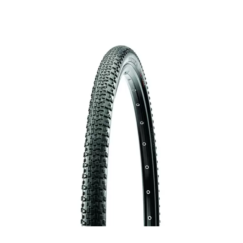 Maxxis Copertura Rambler 700x38c Slikshield Tubeless Ready