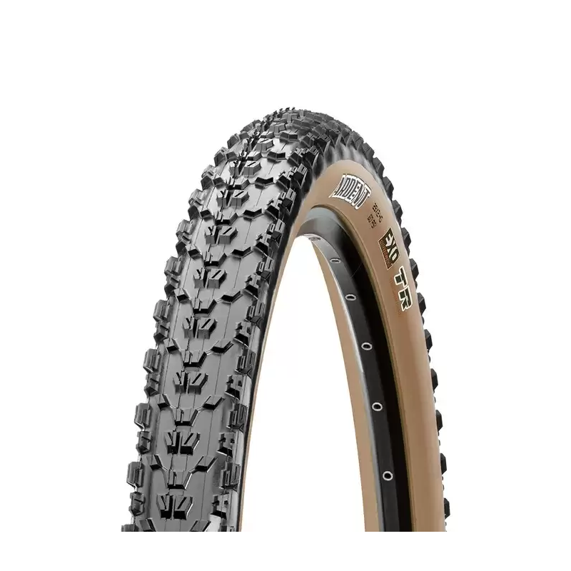 Maxxis Copertura Ardent 29x2.25 EXO Tubeless Ready Nero/Para