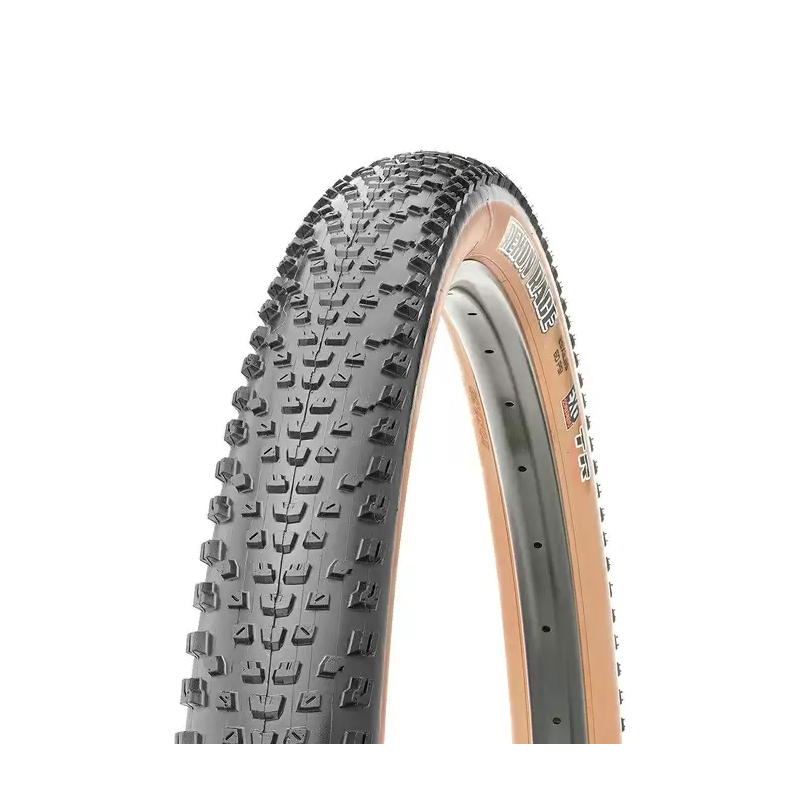 Maxxis Copertura Rekon Race 29x2.25 EXO Tubeless Ready Nero/Para