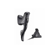 Campagnolo Comando Chorus Ergopower DB DX 12v + Pinza Post. 140 C/Olio