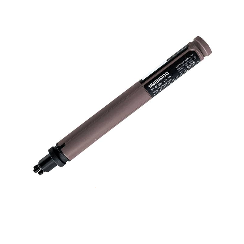 Shimano internal battery BT-DN300 Di2 – Cavaliere Bici