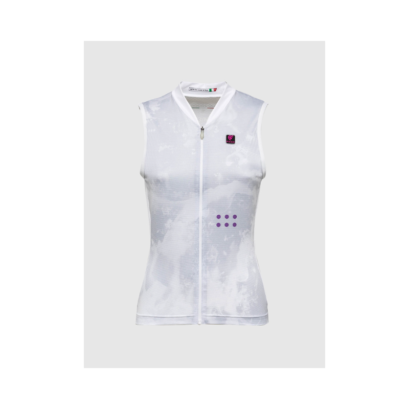 Pissei Gilet Estivo Donna Formentera