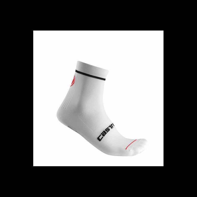 Castelli Calzini Estivi Entrata 9cm