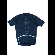 Zero Rh+ Maglia Estiva Zero Nero/Bianco