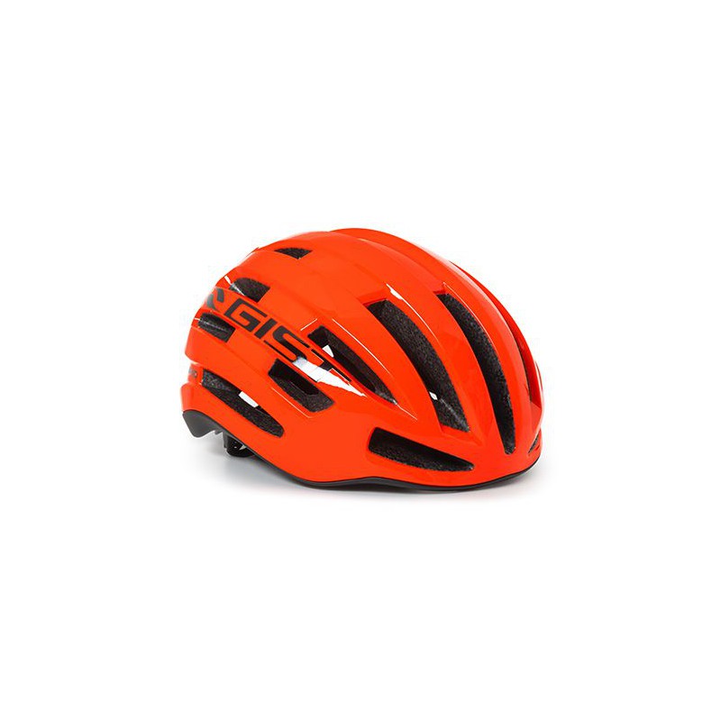 Gist Casco Bravo Metal Fire